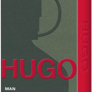 Barfuum Hugo Boss 200Ml Original ah