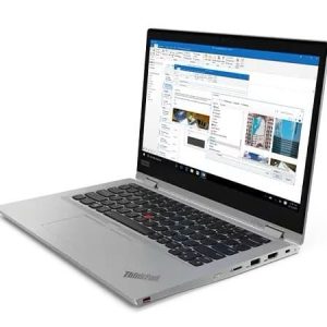 ThinkPad L13 Yoga Gen 2 (13", Intel) 2 in 1 Laptop