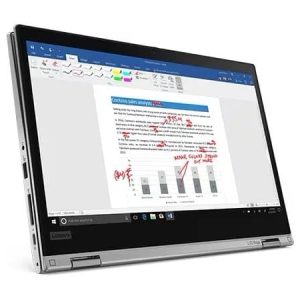 ThinkPad L13 Yoga Gen 2 (13", Intel) 2 in 1 Laptop