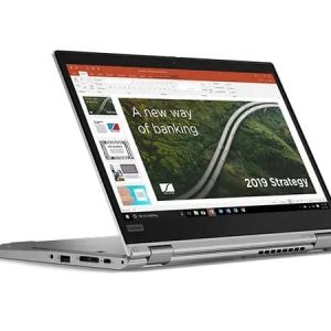 ThinkPad L13 Yoga Gen 2 (13", Intel) 2 in 1 Laptop