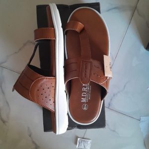 kabo sandals qurux badan