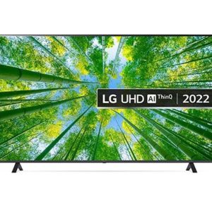 TV LG Smart 75 Inch 8k UHD AI ThinQ