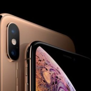 Apple iPhone XS Max