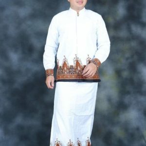 Macamuuso iyo Shaadh isku joog ah.