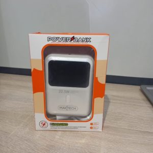 Mini Power bank si fudud ugu dabeysan karto mobile ka