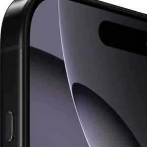 Apple iPhone 16 Pro Max 256GB Black