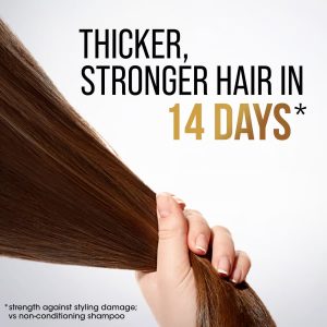 Pantene shaambada timaha oo ka hortagto go'idda timaha