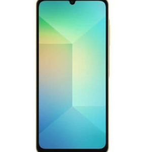 Samsung Galaxy A06 128 GB 4 GB Ram