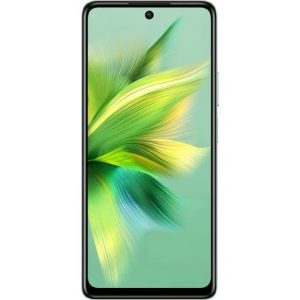 Infinix hot 40 Pro 258 GB Ram 8 GB