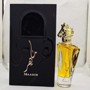 MAAHIR PERFUME