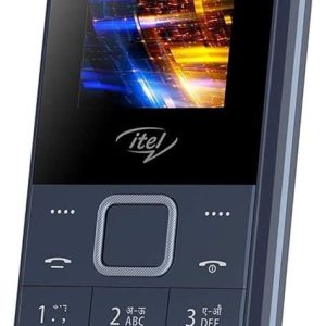 Mobile niicle Itel2160 labo simkaarle ah