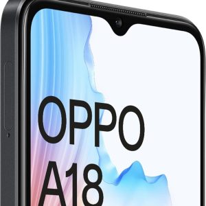 Oppo A18 128gb Ram4