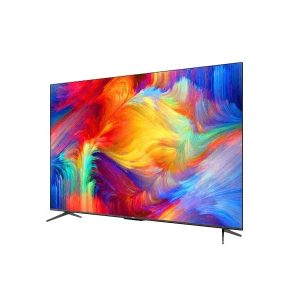 TCL 50 4K TV