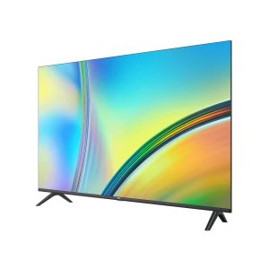 TCL 43 smart TV