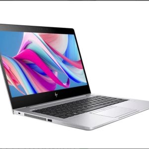 HP Elitebook 830 G5 Business Laptop i7 512 GB Ram 16 GB