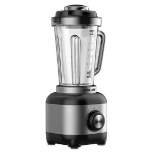 600 Watts 6-in-1 Blender Makiinad cabitaan lagu shiito