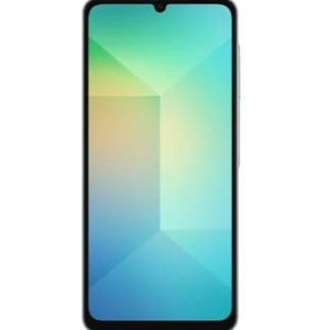 Samsung Galaxy A06 128 GB 4 GB Ram