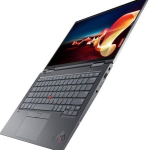 Lenovo Thinkpad X1 Yoga Gen 6 2- la cusbooneysiiyay