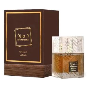 khamrah perfume