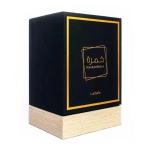 khamrah perfume