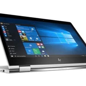 HP Elitebook x360 1030 G2 Intel Core i5 512 GB Ram 8 GB