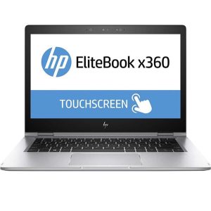 HP Elitebook x360 1030 G2 Intel Core i5 512 GB Ram 8 GB