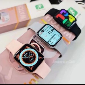 Saacad Smart watch Fk100