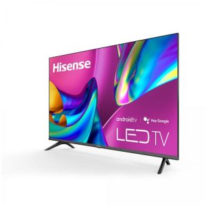 TV HISENSE 32 SMART