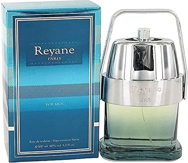 reyane perfume