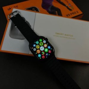 Saacad Smart watch