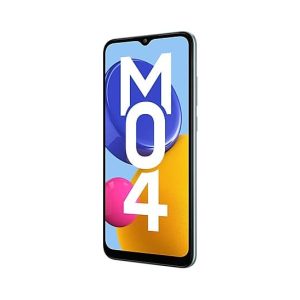 Samsung Galaxy M04 128GB Ram 4