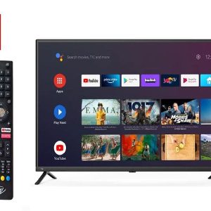 Itel 55 HD smart TV