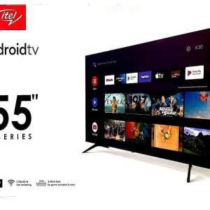 Itel 55 HD smart TV