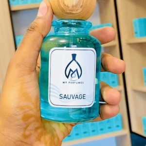 sauvage berfuun