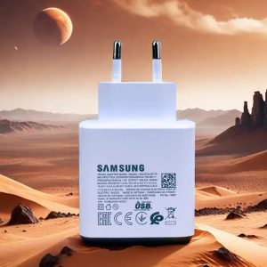 Jaajar Samsung 45W ah USB C ah