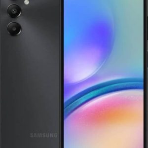 Samsung galaxy A05s 128GB Ram4 damaanad leh