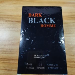 barafuum black