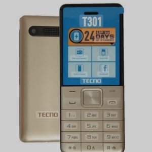 TECNO 301