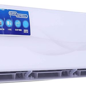 Mukeyf Super General Air Conditioner 24000 BTU