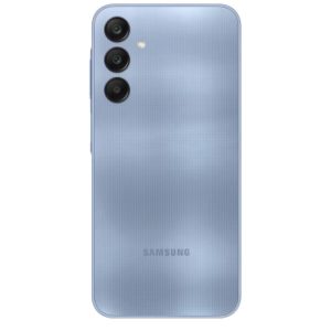 Samsung Galaxy A25 5G 128GB RAM 8