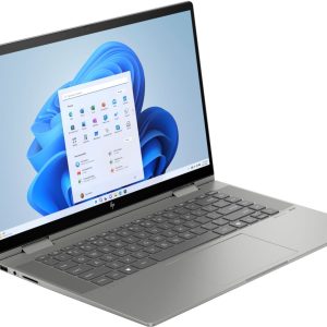 HP Envy x360 2-in-1 laptop core i5