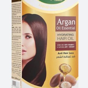 Argan Oil Saliid tinta u fiican