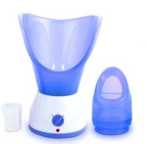 Facial steamer wajiga lagu uumiya