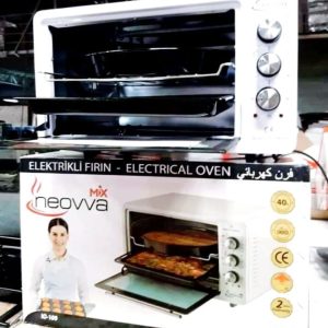 Neova Multifunction Oven