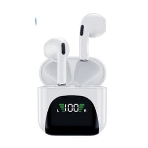 Dhago Airpods X50 raqiis ah