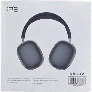 P9 Dhago dhago waaweyn Bluetooth leh