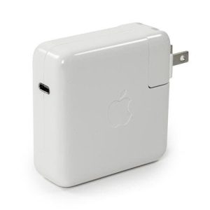 Apple MNF72TU/A 61W USB-C Power Adapter