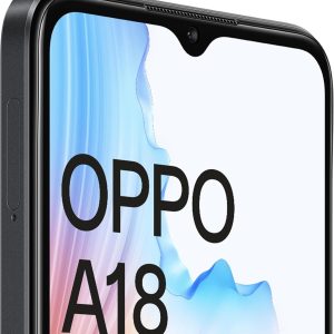 Oppo A18 128GB Ram 8