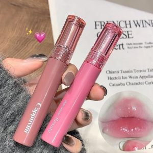 Jelly Lip Glosses Bishimaha la marsado