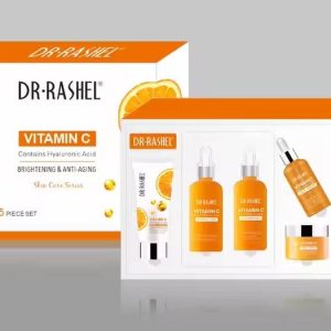 vitamin C, wajiga cadaan saida ku sinayo